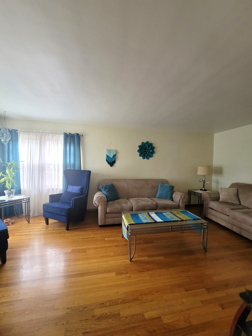 3634 Sarah Street