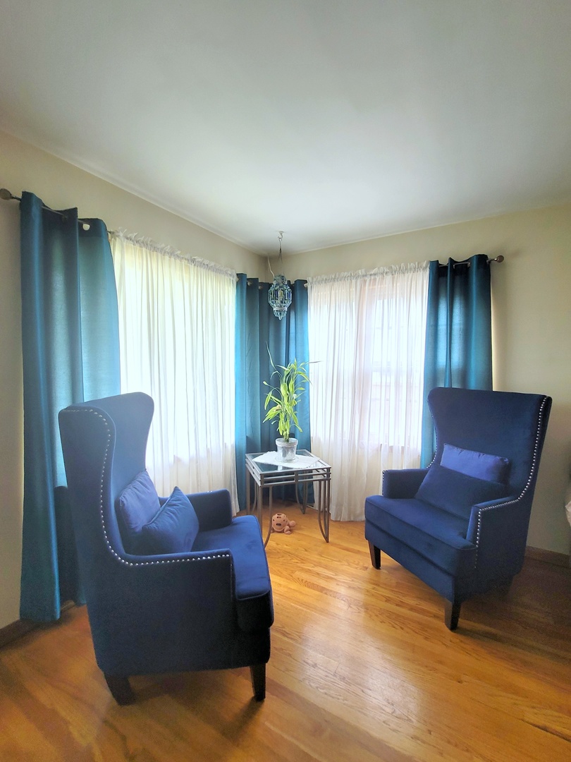 3634 Sarah Street
