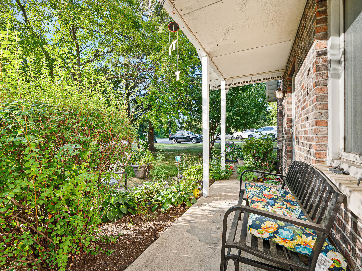 931 N Fairfield Road