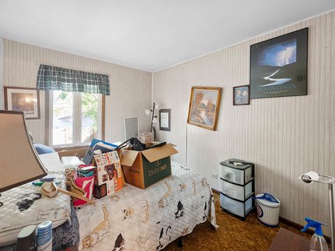 Tiny photo for 931 N Fairfield Road, Round Lake Beach, IL 60073 (MLS # 12462406)