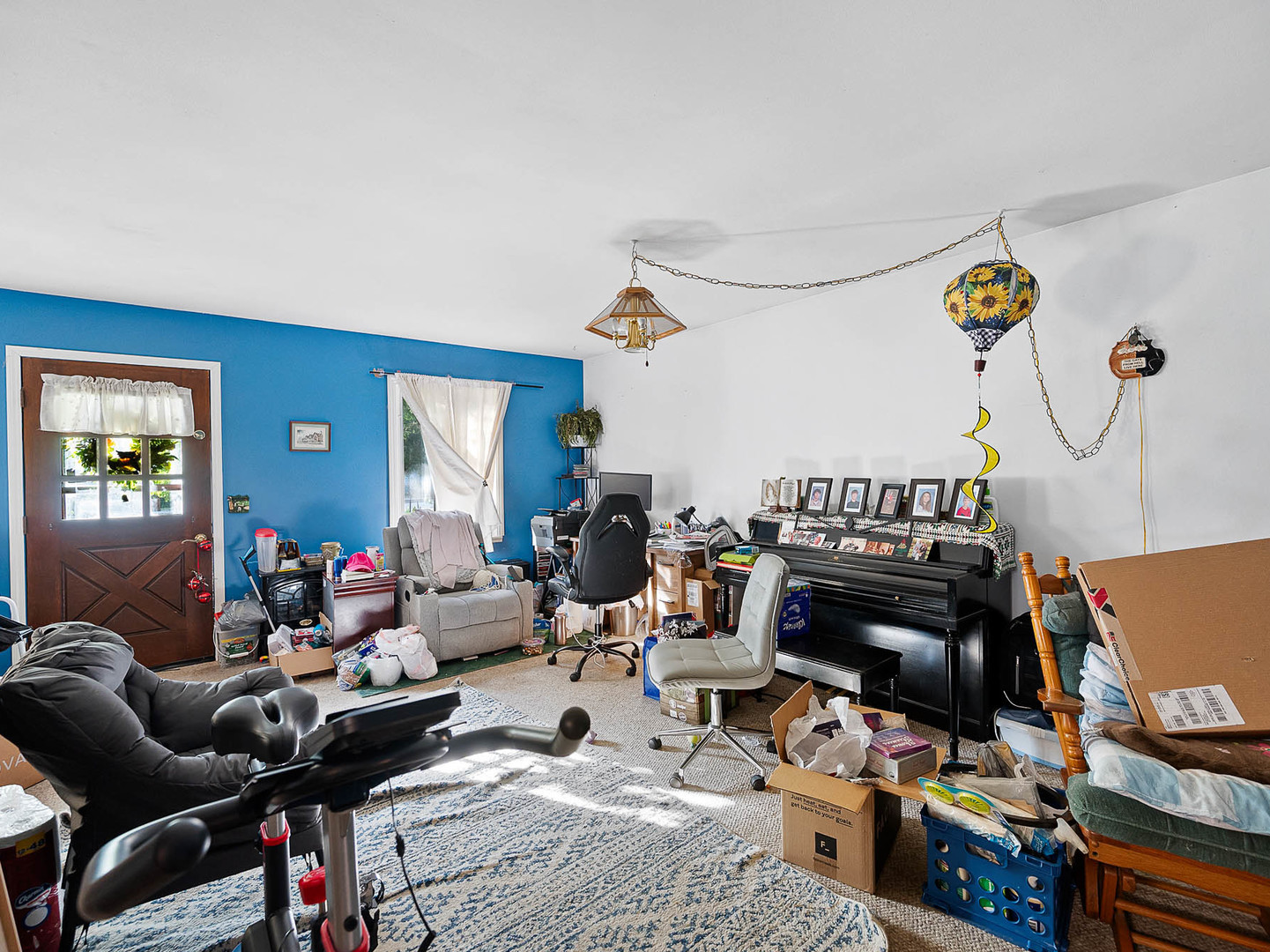 931 N Fairfield Road