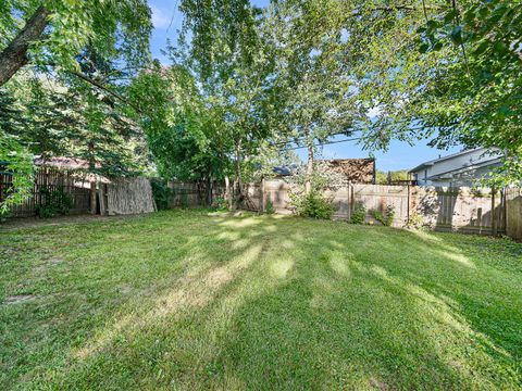 Tiny photo for 931 N Fairfield Road, Round Lake Beach, IL 60073 (MLS # 12462406)