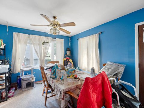 Tiny photo for 931 N Fairfield Road, Round Lake Beach, IL 60073 (MLS # 12462406)