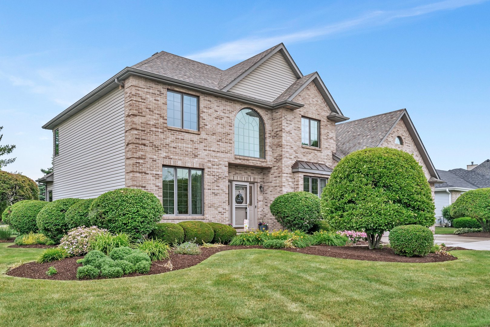 507 Cambridge Lane