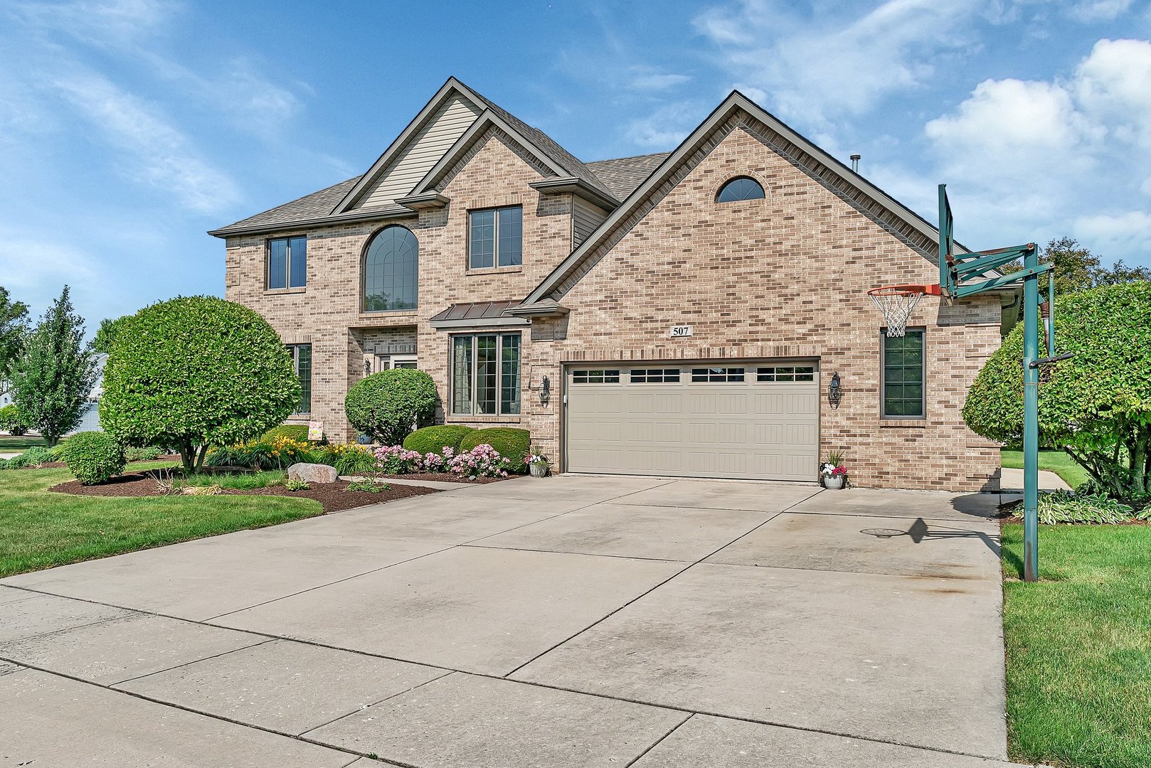 507 Cambridge Lane