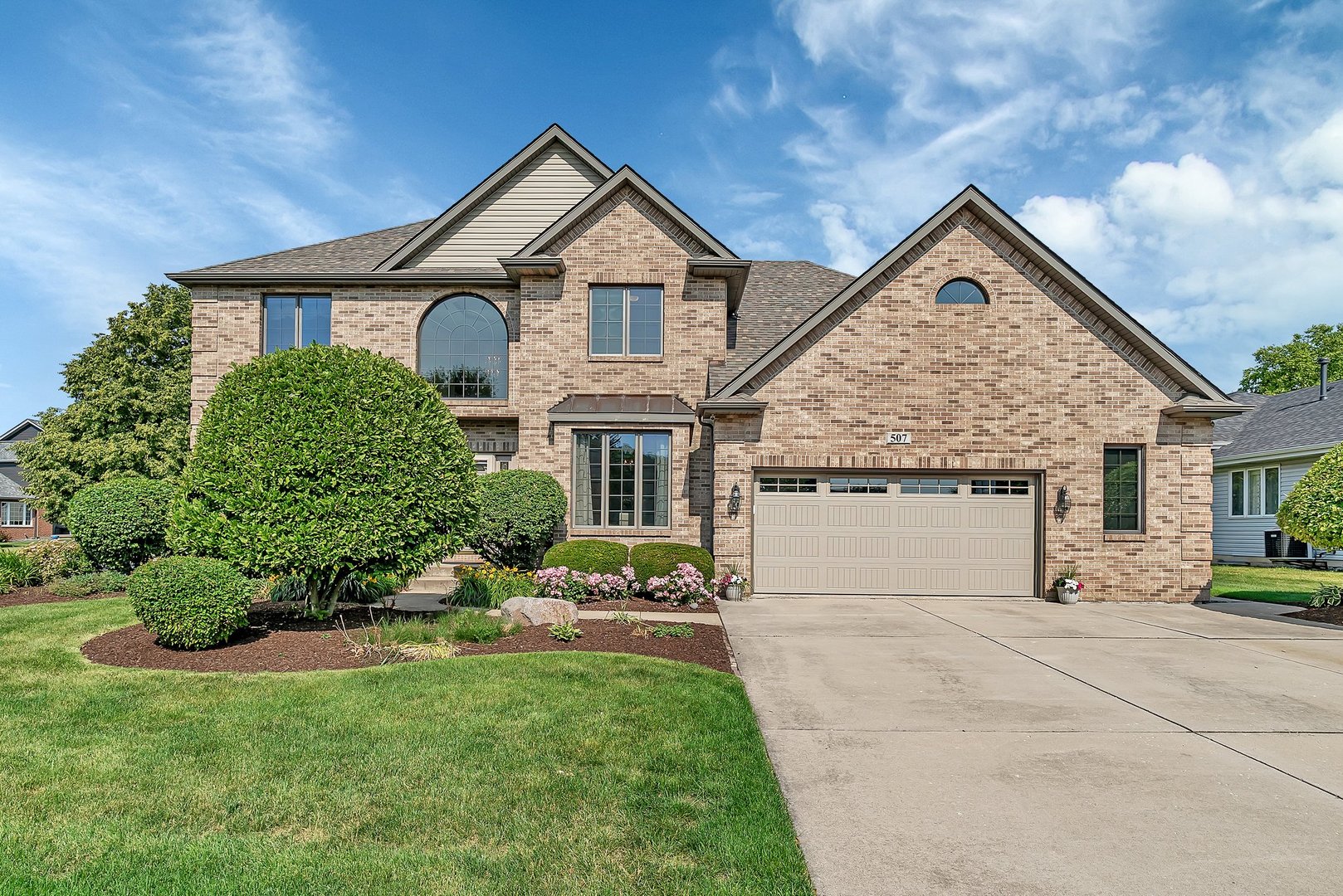 507 Cambridge Lane