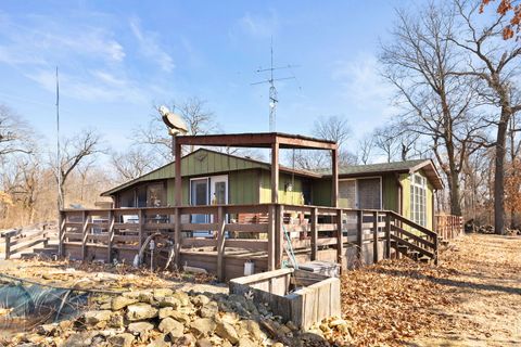 Photo of 1359 #C N 7000 W. Road, Bonfield, IL 60913 (MLS # 12286700)