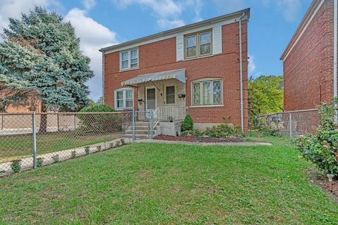 6403 S Lorel Avenue Chicago IL 60638