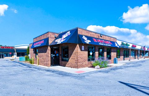 6602 N Barrington Road Hanover Park IL 60133