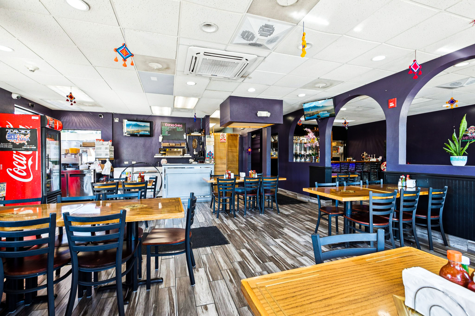 6602 N Barrington Road