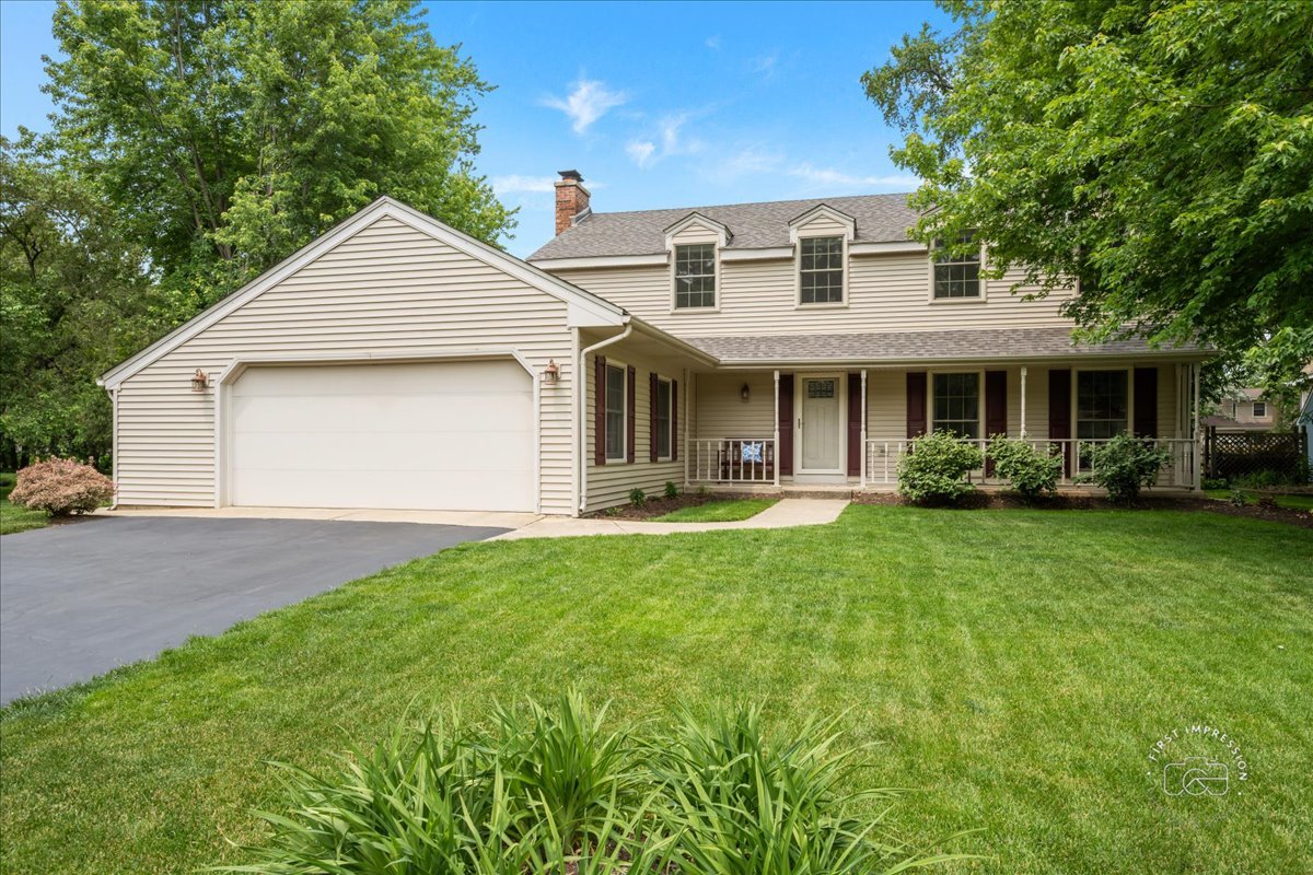 505 Waubonsee Trail