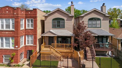 4038 W Addison Street Chicago IL 60641