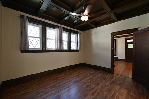Tiny photo for 201 NE 4th Street, Atlanta, IL 61723 (MLS # 12704285)