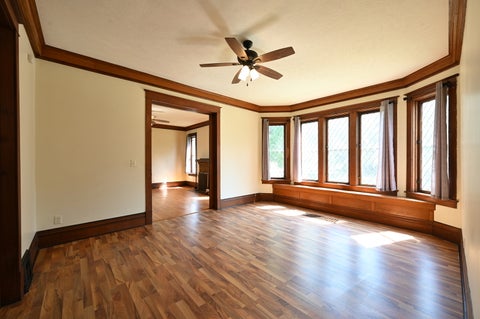 Tiny photo for 201 NE 4th Street, Atlanta, IL 61723 (MLS # 12704285)