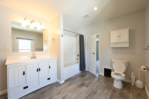 Tiny photo for 201 NE 4th Street, Atlanta, IL 61723 (MLS # 12704285)