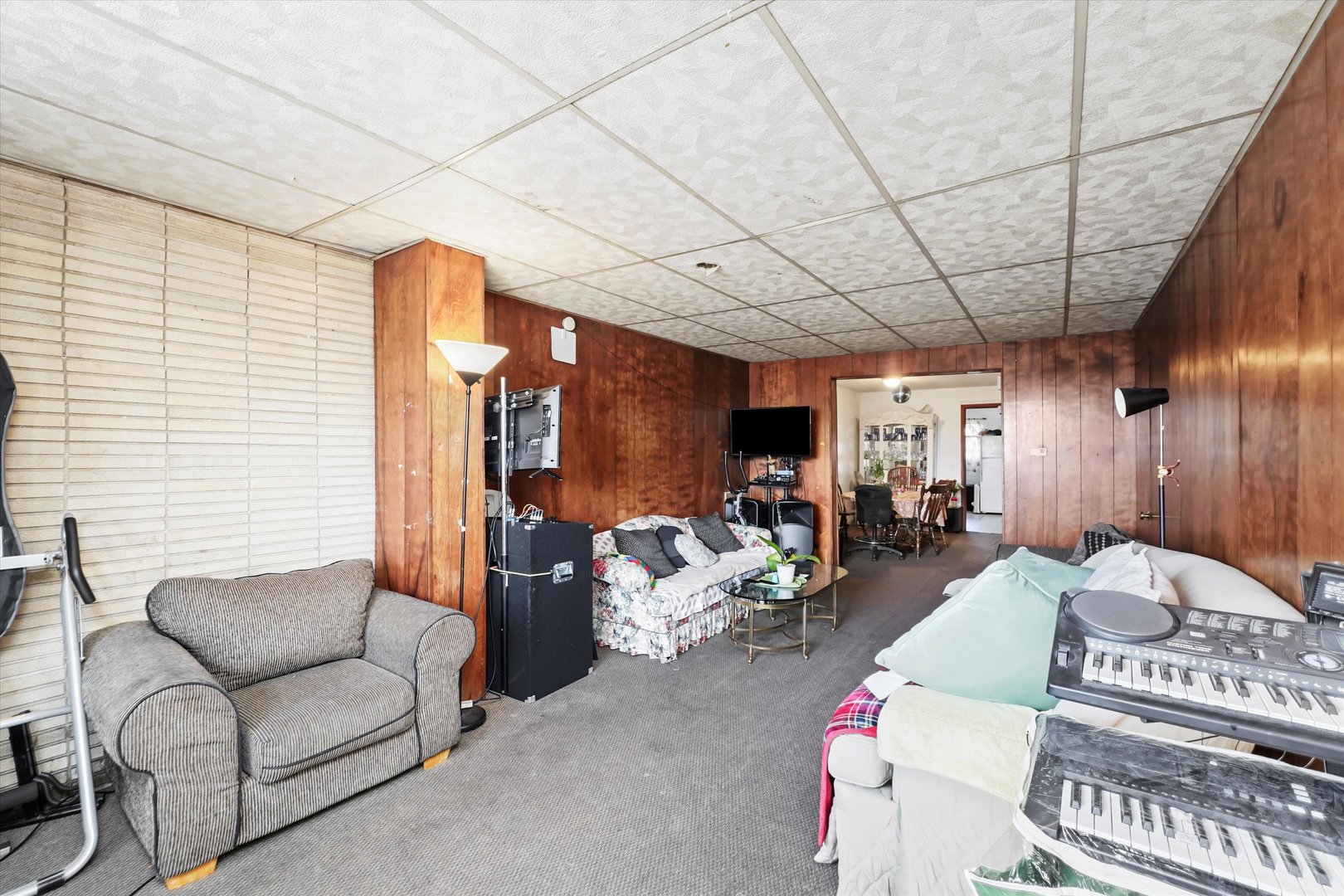 540 Green Bay Road