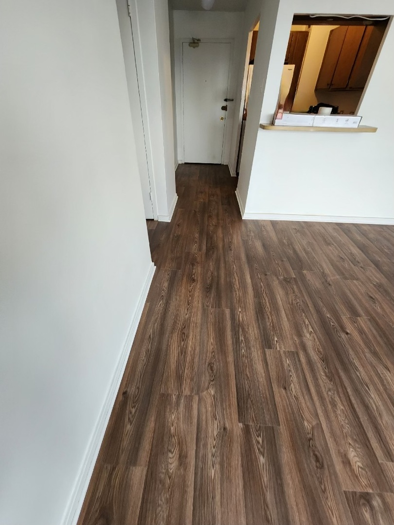 2909 N SHERIDAN Road 1405