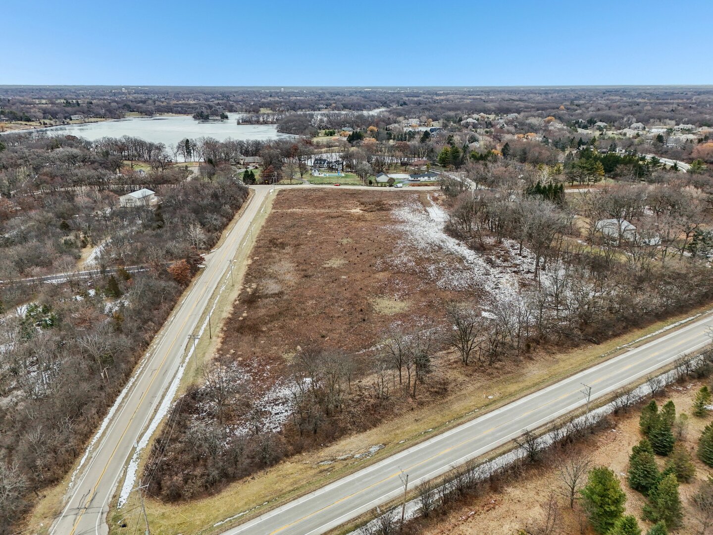 21707 W Lakeview Parkway