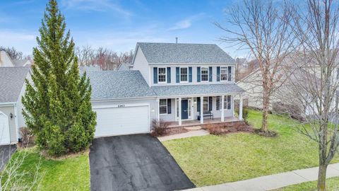 2263 Trailside Lane Wauconda IL 60084