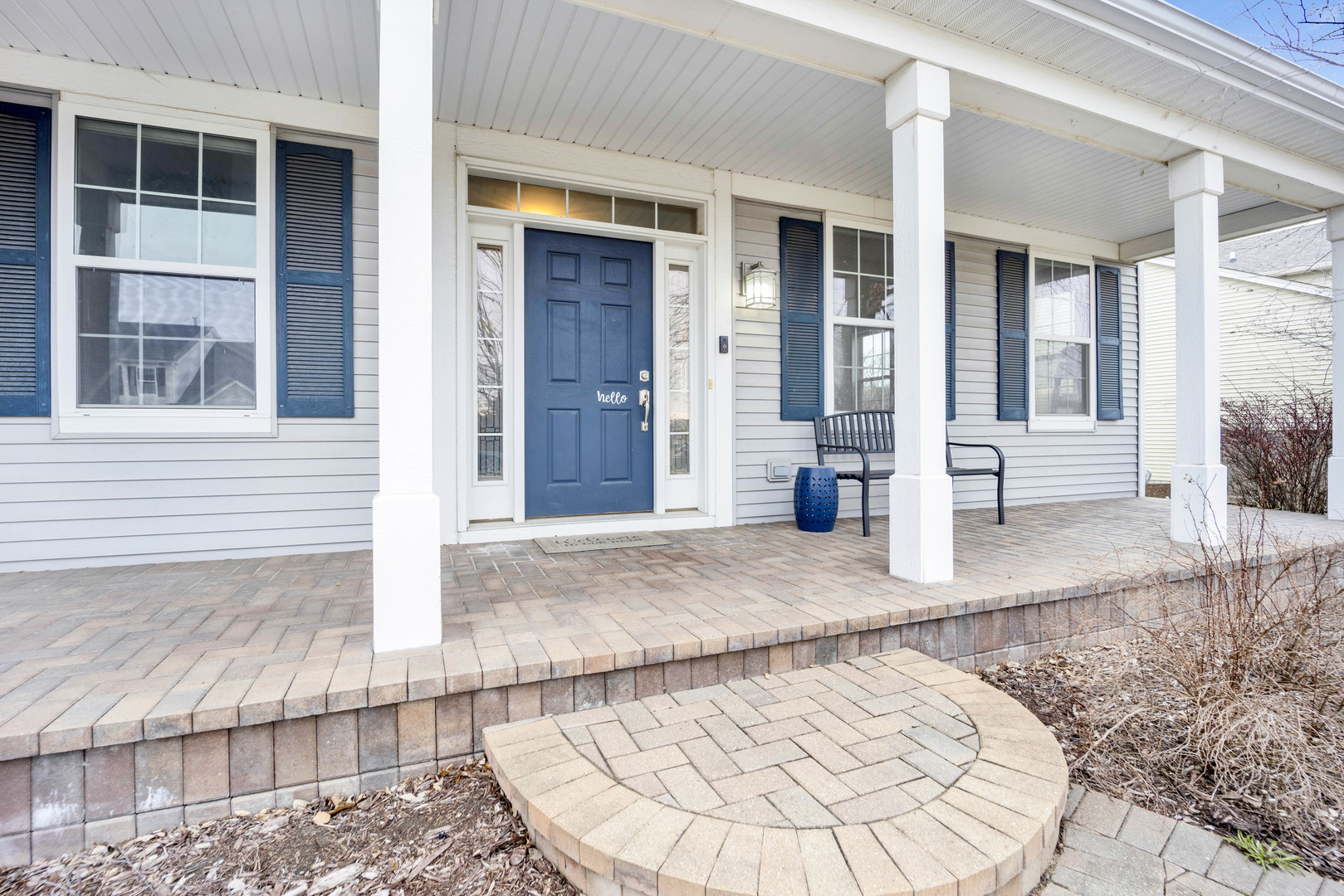 2263 Trailside Lane