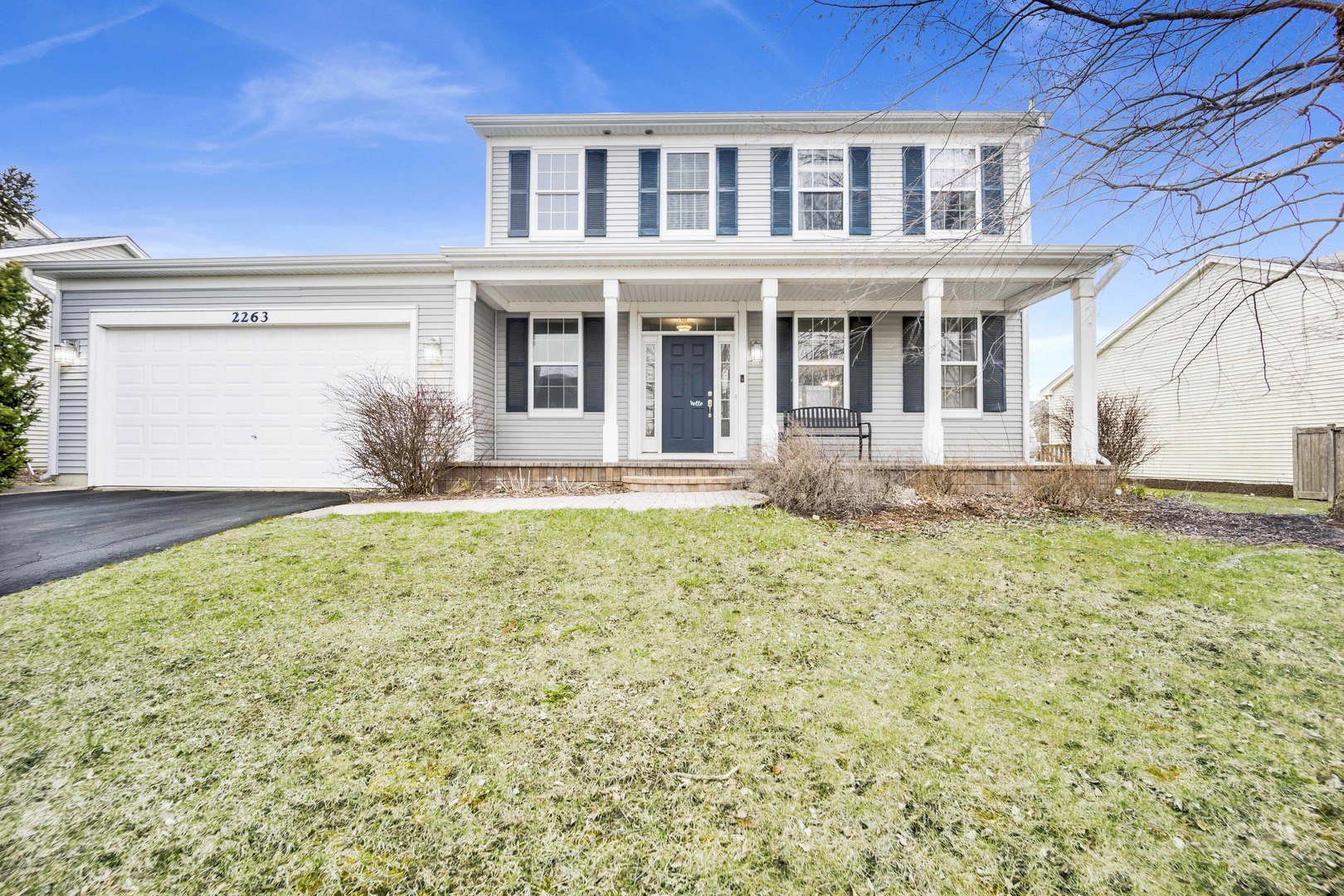2263 Trailside Lane