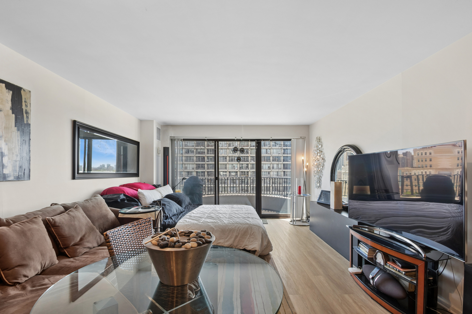 2020 N Lincoln Park West 8L