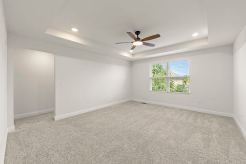 Tiny photo for 3687 Peregrine Way, Elgin, IL 60124 (MLS # 12748786)