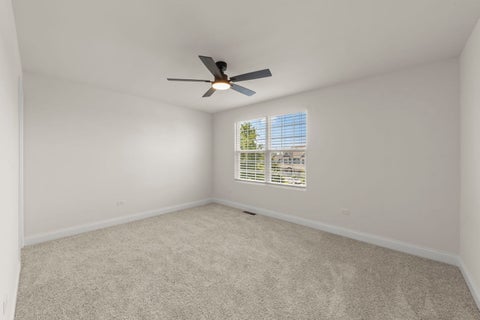 Tiny photo for 3687 Peregrine Way, Elgin, IL 60124 (MLS # 12748786)