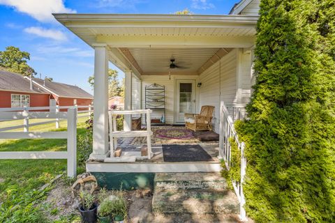 Tiny photo for 406 S Gray Street, Sidell, IL 61876 (MLS # 12468753)