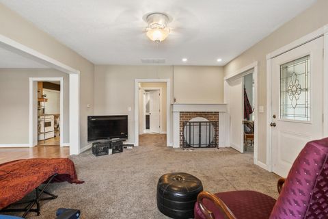 Tiny photo for 406 S Gray Street, Sidell, IL 61876 (MLS # 12468753)