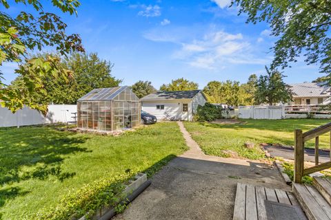 Tiny photo for 406 S Gray Street, Sidell, IL 61876 (MLS # 12468753)