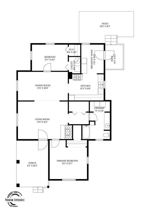 Tiny photo for 406 S Gray Street, Sidell, IL 61876 (MLS # 12468753)