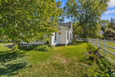 Tiny photo for 406 S Gray Street, Sidell, IL 61876 (MLS # 12468753)