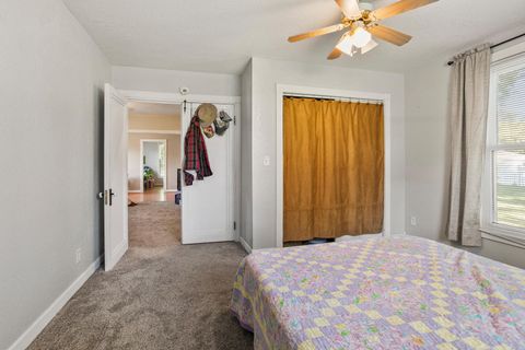 Tiny photo for 406 S Gray Street, Sidell, IL 61876 (MLS # 12468753)