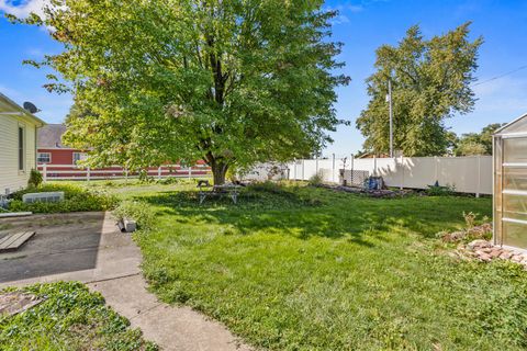 Tiny photo for 406 S Gray Street, Sidell, IL 61876 (MLS # 12468753)