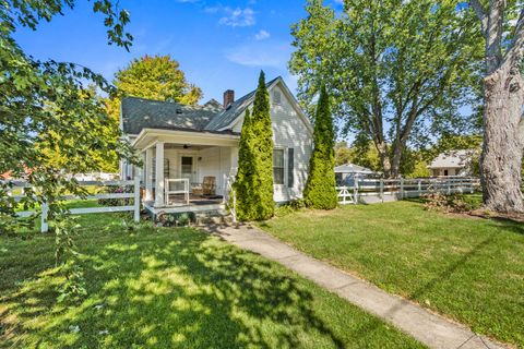Tiny photo for 406 S Gray Street, Sidell, IL 61876 (MLS # 12468753)