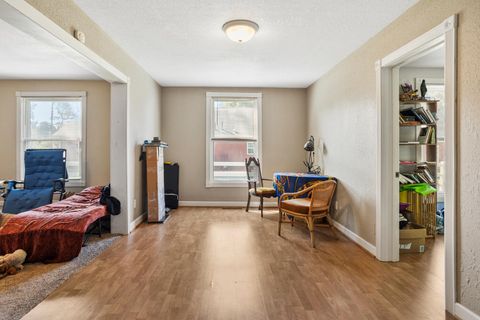 Tiny photo for 406 S Gray Street, Sidell, IL 61876 (MLS # 12468753)
