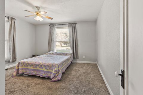 Tiny photo for 406 S Gray Street, Sidell, IL 61876 (MLS # 12468753)