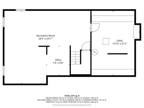 Tiny photo for 2328 Hunter Road, Bettendorf, IA 52722 (MLS # 100000481)