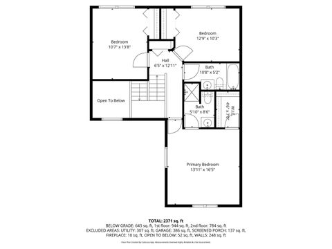 Tiny photo for 2328 Hunter Road, Bettendorf, IA 52722 (MLS # 100000481)