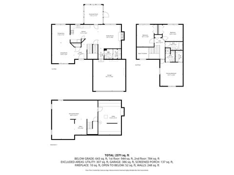 Tiny photo for 2328 Hunter Road, Bettendorf, IA 52722 (MLS # 100000481)