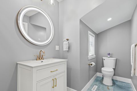 Tiny photo for 214 S Prospect Street, Marengo, IL 60152 (MLS # 12463520)