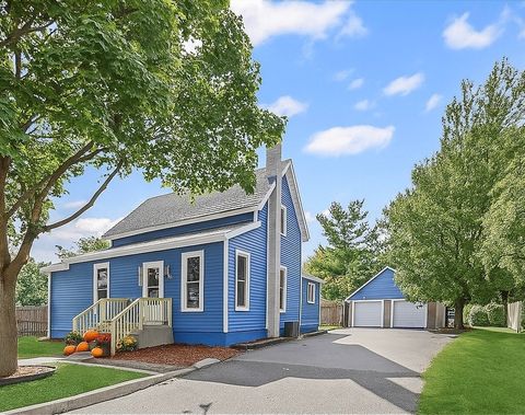214 S Prospect Street Marengo IL 60152