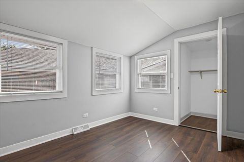 Tiny photo for 214 S Prospect Street, Marengo, IL 60152 (MLS # 12463520)