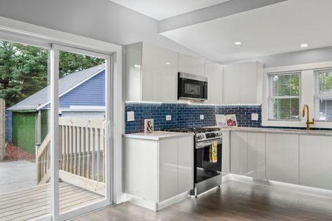 Tiny photo for 214 S Prospect Street, Marengo, IL 60152 (MLS # 12463520)