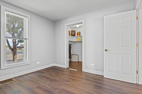 Tiny photo for 214 S Prospect Street, Marengo, IL 60152 (MLS # 12463520)