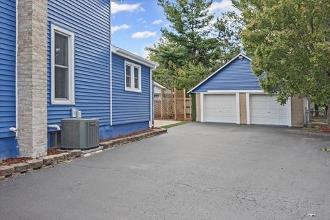 Tiny photo for 214 S Prospect Street, Marengo, IL 60152 (MLS # 12463520)