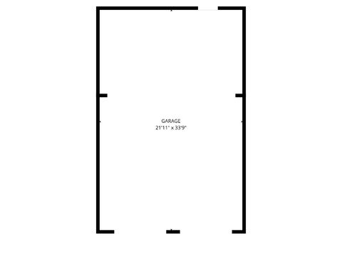 Tiny photo for 214 S Prospect Street, Marengo, IL 60152 (MLS # 12463520)