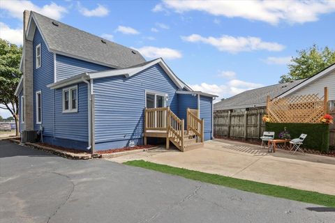 Tiny photo for 214 S Prospect Street, Marengo, IL 60152 (MLS # 12463520)