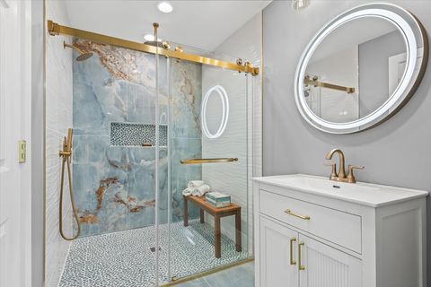 Tiny photo for 214 S Prospect Street, Marengo, IL 60152 (MLS # 12463520)